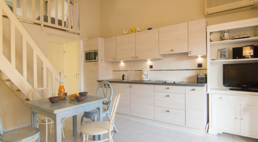 Photo of Les Cristallines Holiday Home 2