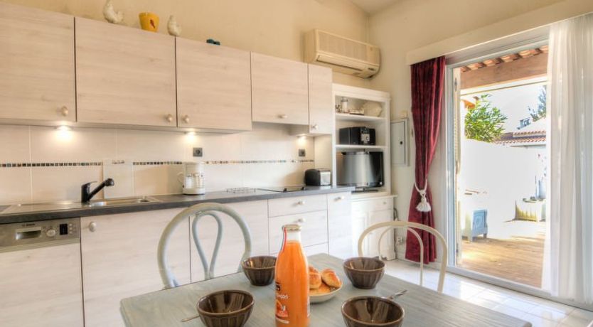 Photo of Les Cristallines Holiday Home 2