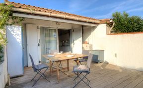 Photo of Les Cristallines Holiday Home 2