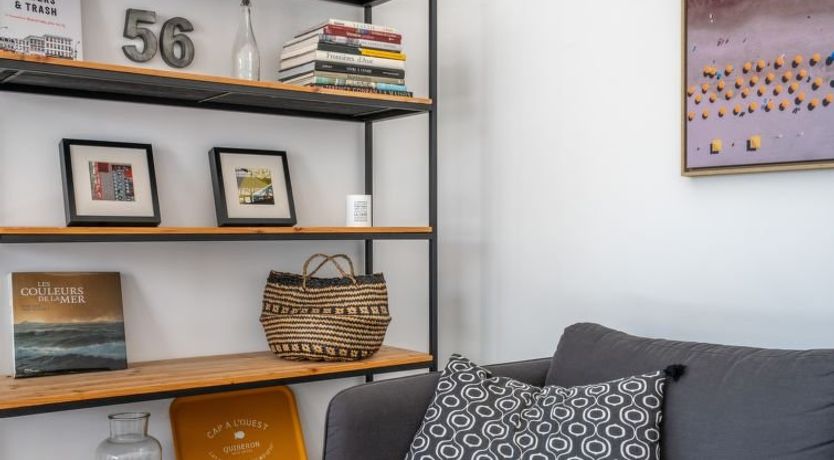 Photo of Le Clos Moguer Apartment 2