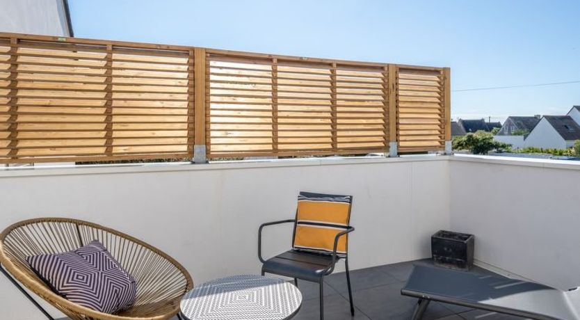 Photo of Le Clos Moguer Apartment 2