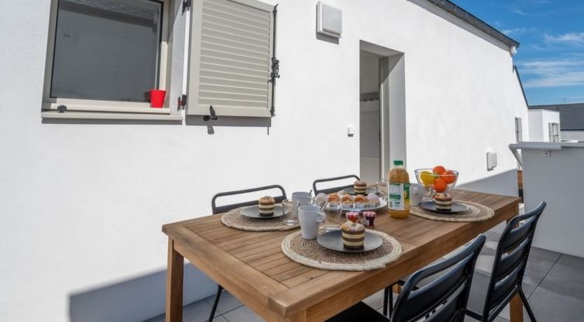 Photo of Le Clos Moguer Apartment 2