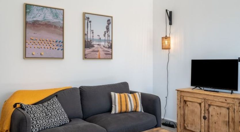 Photo of Le Clos Moguer Apartment 2