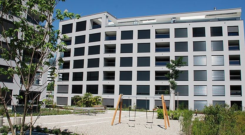 Photo of LaVille A-3-3 Apartment 4