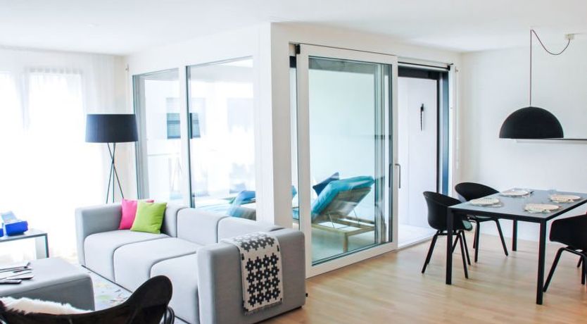 Photo of LaVille A-3-3 Apartment 4