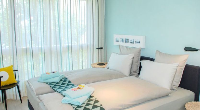 Photo of LaVille A-3-3 Apartment 4