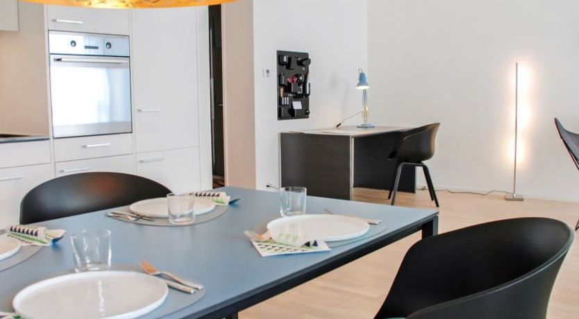 Photo of LaVille A-3-3 Apartment 4