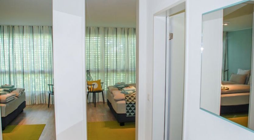 Photo of LaVille A-3-3 Apartment 4