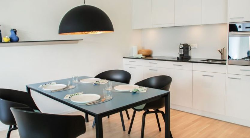 Photo of LaVille A-3-3 Apartment 4