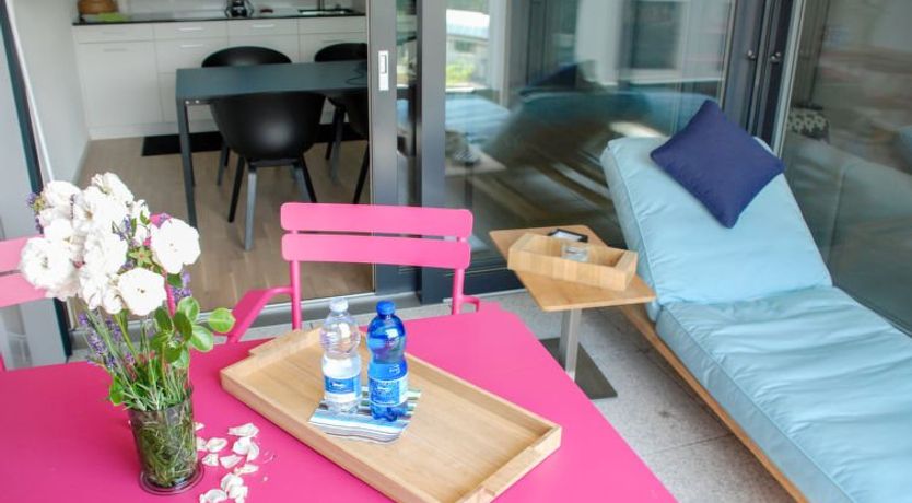 Photo of LaVille A-3-3 Apartment 4