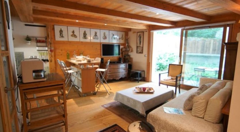 Photo of Les Jardins de l'Astoria