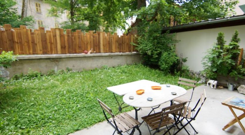 Photo of Les Jardins de l'Astoria