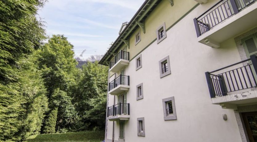 Photo of Les Jardins de l'Astoria