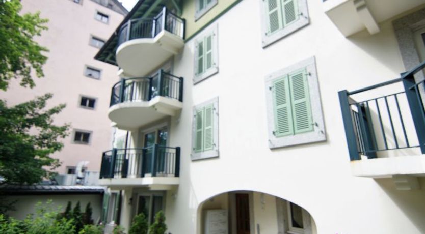 Photo of Les Jardins de l'Astoria