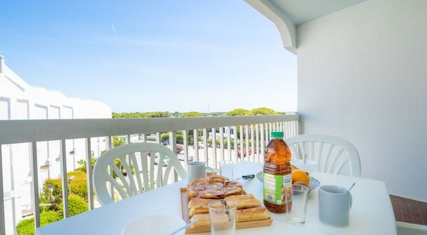 Photo of La Croisière Apartment 6