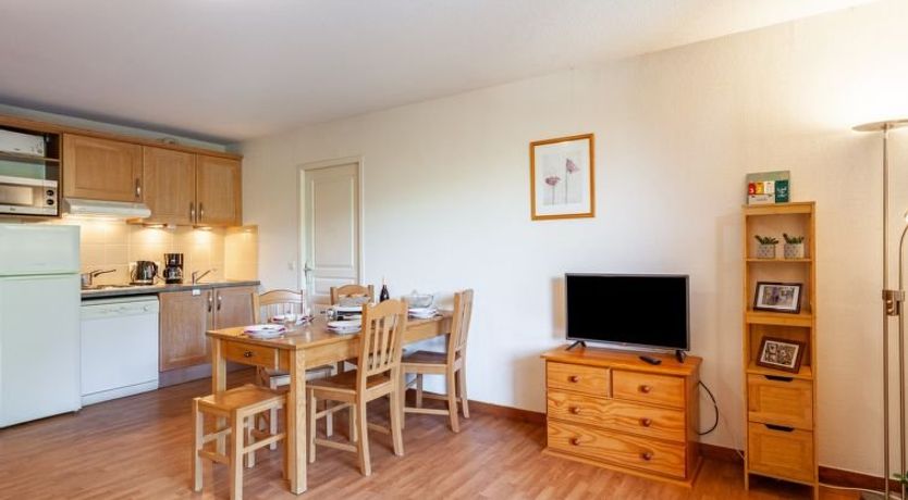 Photo of Les terrasses des bottières Apartment 2