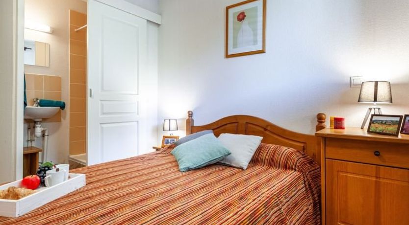 Photo of Les terrasses des bottières Apartment 2