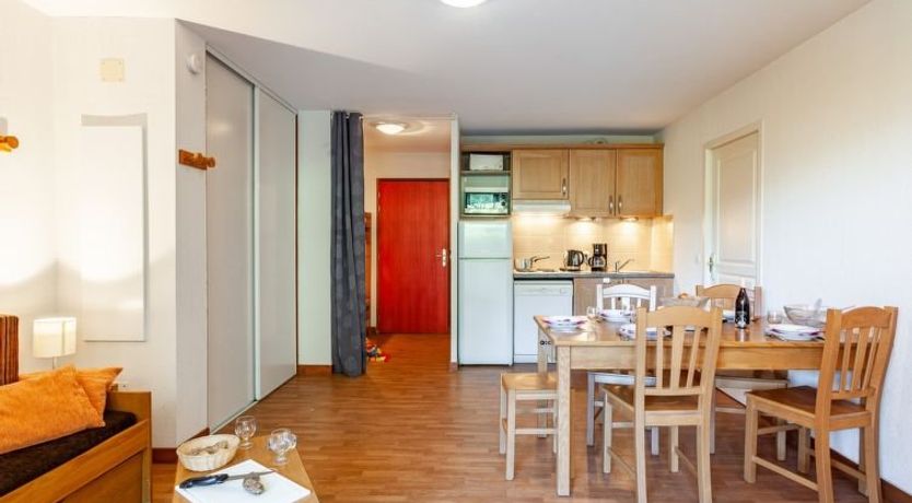 Photo of Les terrasses des bottières Apartment 2