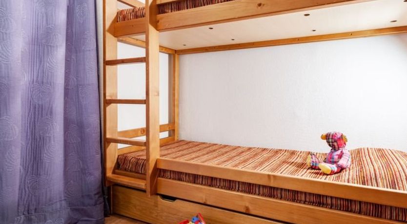 Photo of Les terrasses des bottières Apartment 2