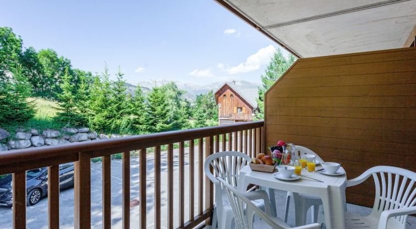 Photo of Les terrasses des bottières Apartment 2