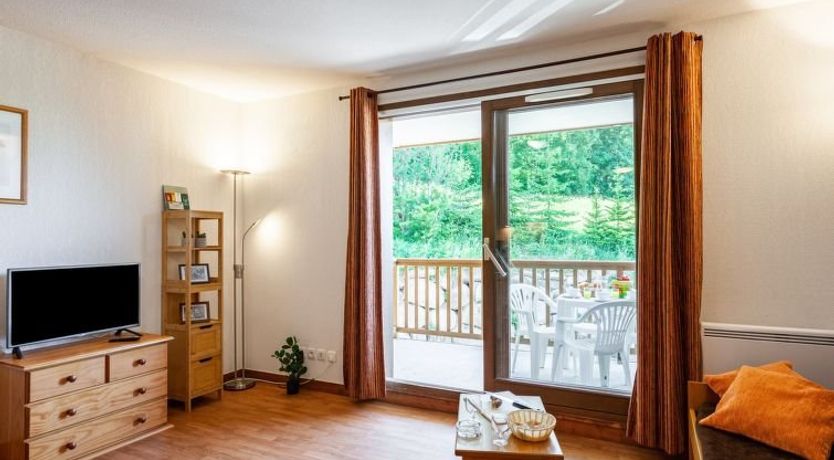 Photo of Les terrasses des bottières Apartment 2