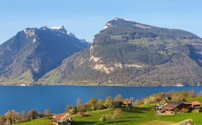 Photo of Panoramaferienwohnung Waldkircher