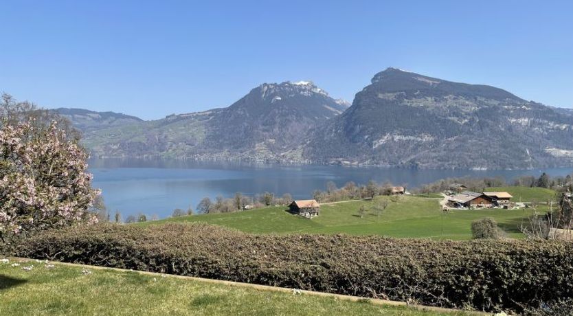 Photo of Panoramaferienwohnung Waldkircher