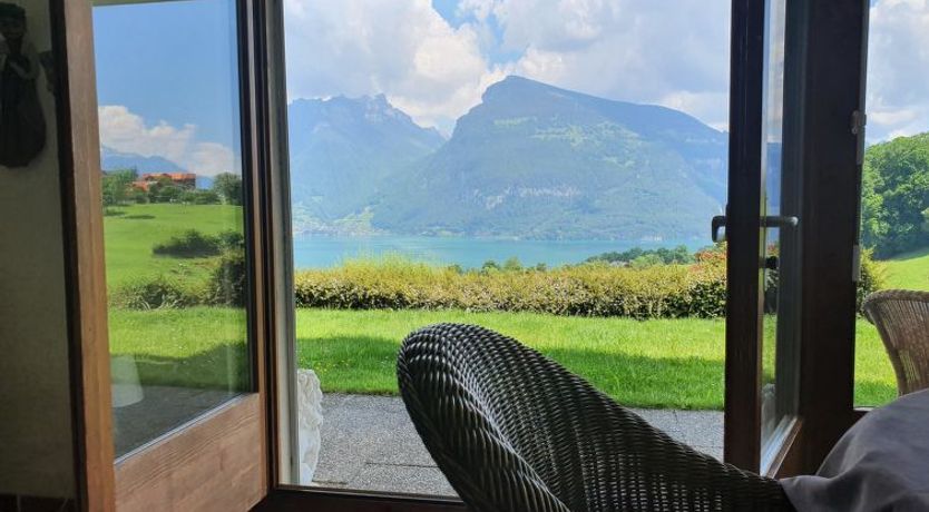 Photo of Panoramaferienwohnung Waldkircher