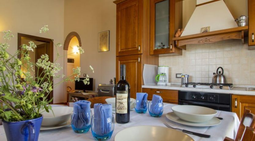 Photo of Borgo Fontana Apartment 2