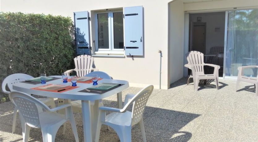 Photo of Les Frégates Apartment 13