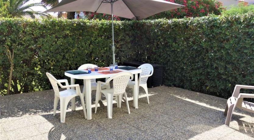 Photo of Les Frégates Apartment 13