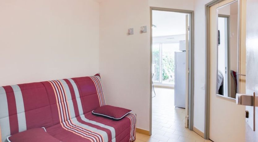 Photo of Les Frégates Apartment 13