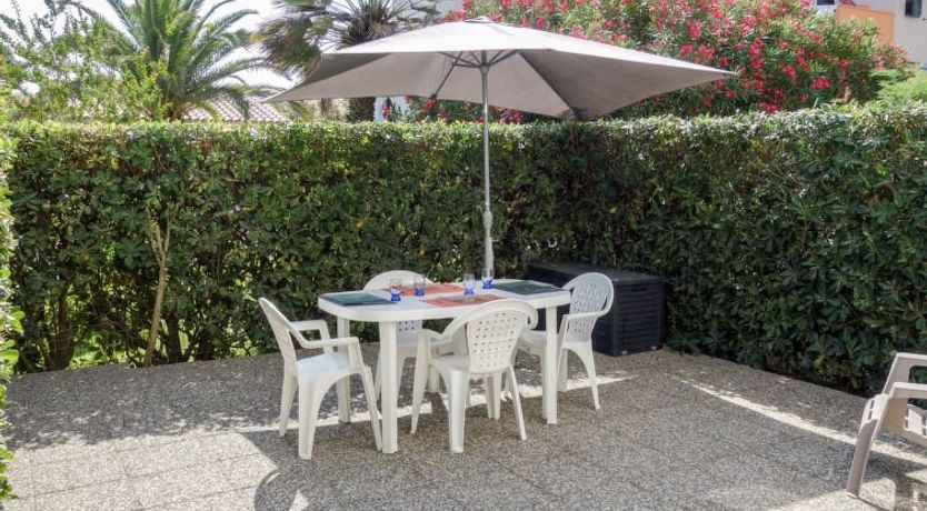 Photo of Les Frégates Apartment 13