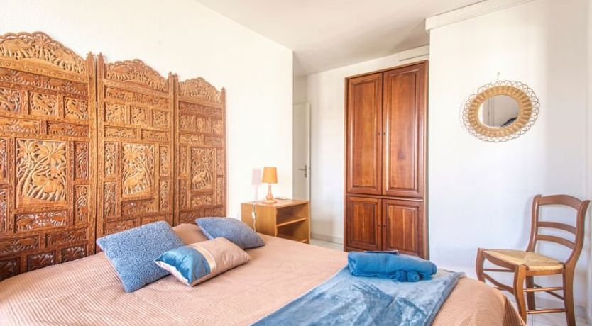 Photo of Bleu Marine Apartment 6