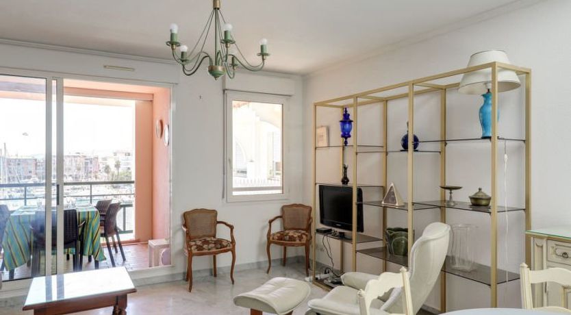 Photo of Bleu Marine Apartment 6