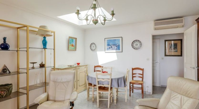 Photo of Bleu Marine Apartment 6