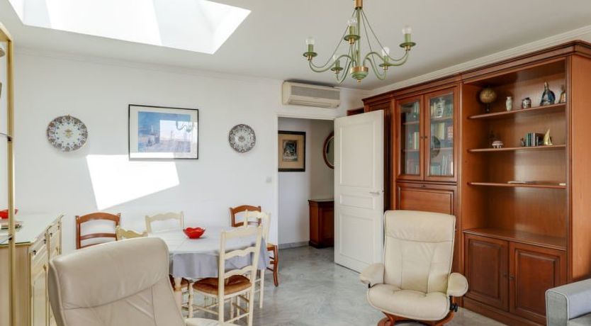 Photo of Bleu Marine Apartment 6