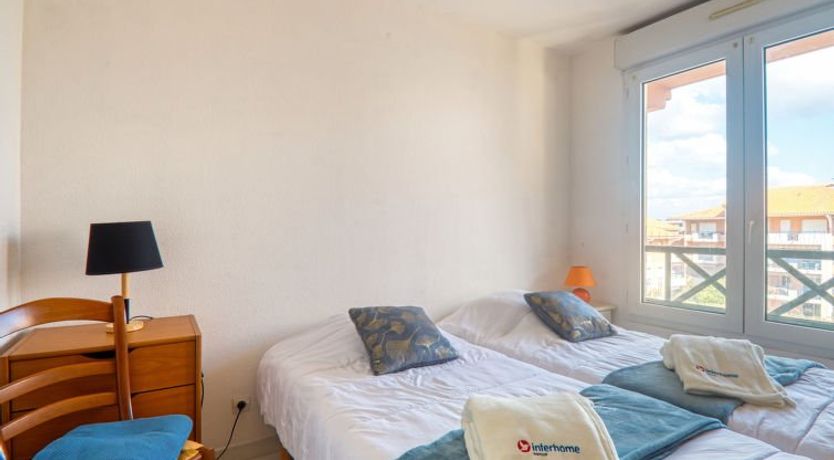 Photo of Bleu Marine Apartment 6