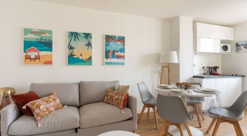 Photo of Les Hélianthes Apartment 2