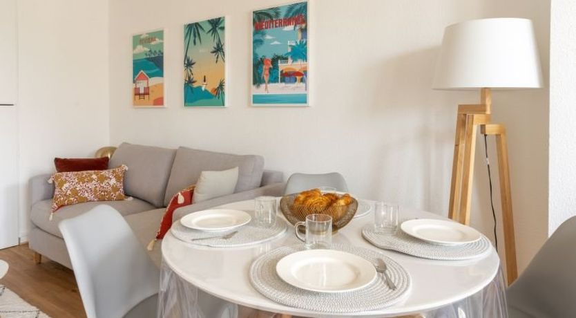 Photo of Les Hélianthes Apartment 2