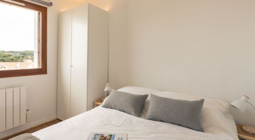 Photo of Les Hélianthes Apartment 2