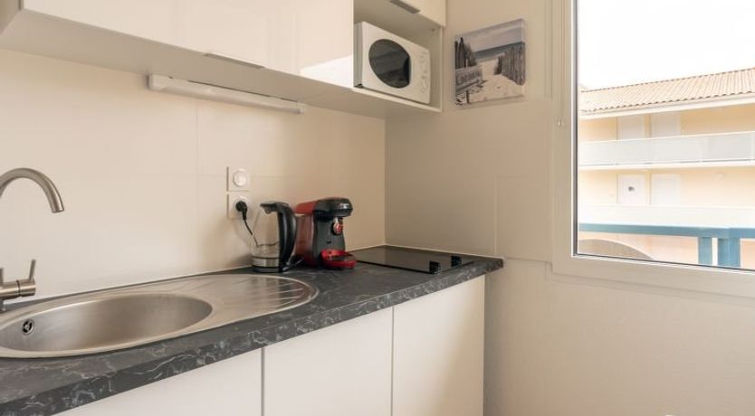 Photo of Les Hélianthes Apartment 2