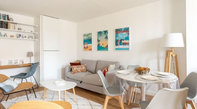 Photo of Les Hélianthes Apartment 2