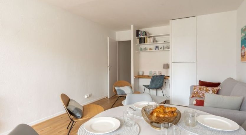 Photo of Les Hélianthes Apartment 2