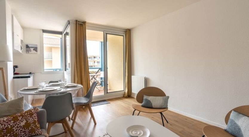 Photo of Les Hélianthes Apartment 2