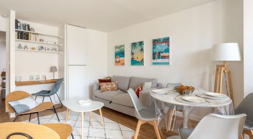 Photo of Les Hélianthes Apartment 2