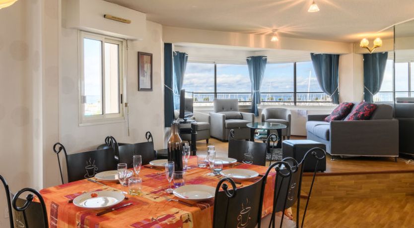 Photo of Grand voile