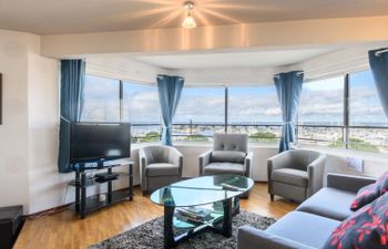 Grand voile Apartment