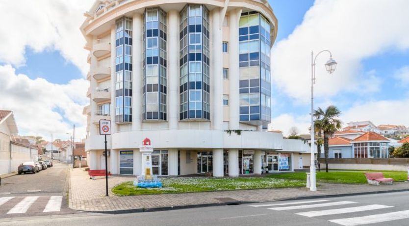 Photo of Grand voile