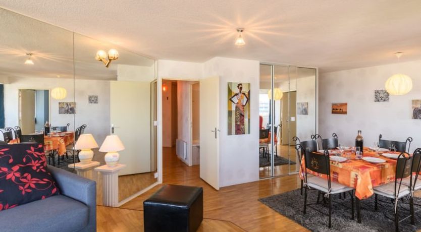 Photo of Grand voile